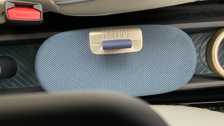 MINI Aceman 135kW E Exclusive [Level 2] 43kWh 5dr Auto Electric Hatchback